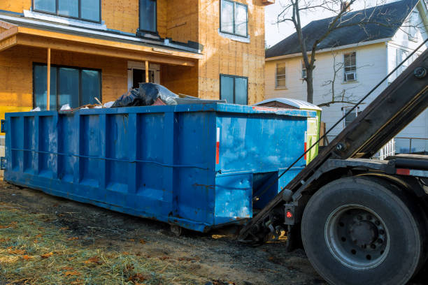 Professional Junk Removal Services in Myers Corner, NY